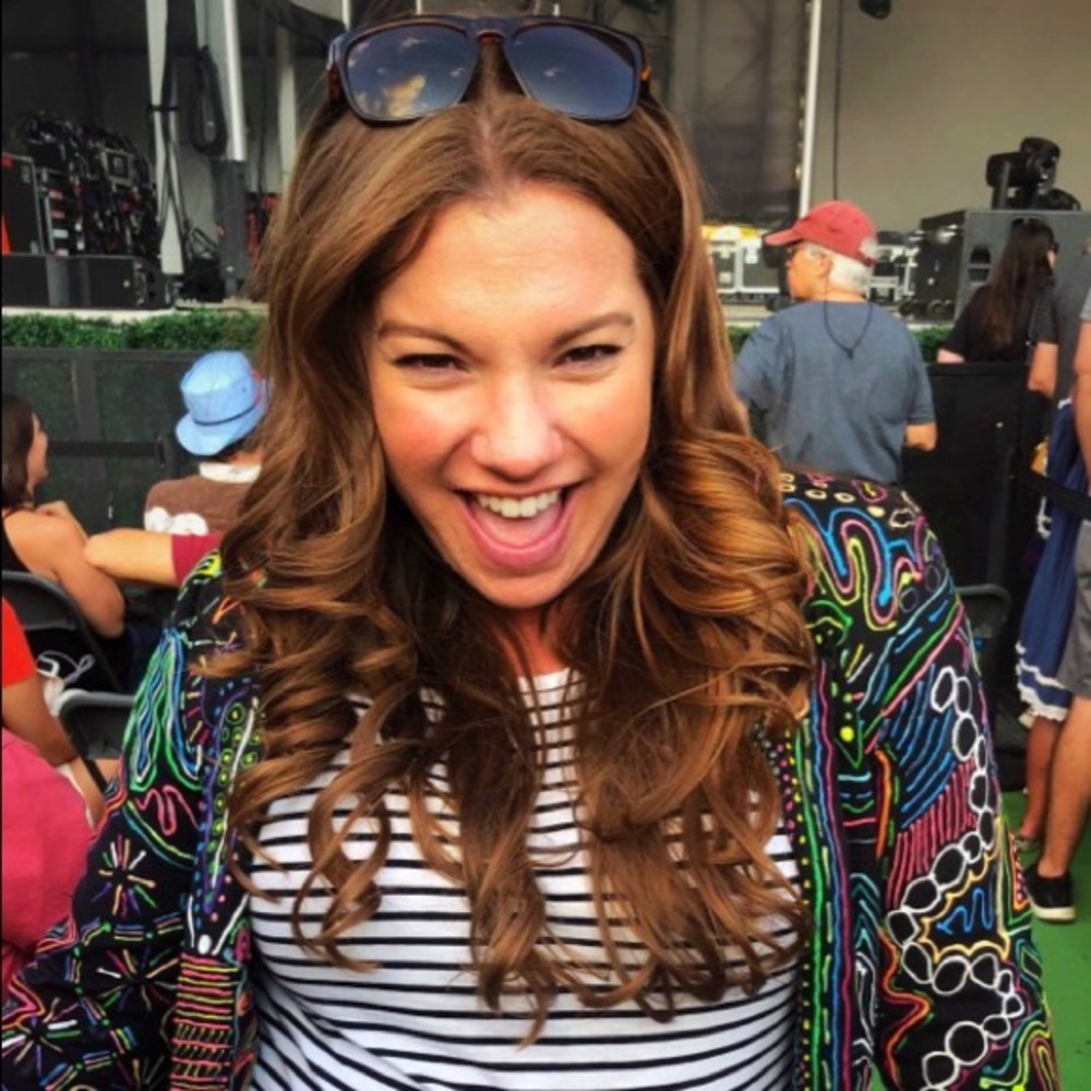 Meet your Posher, Megan